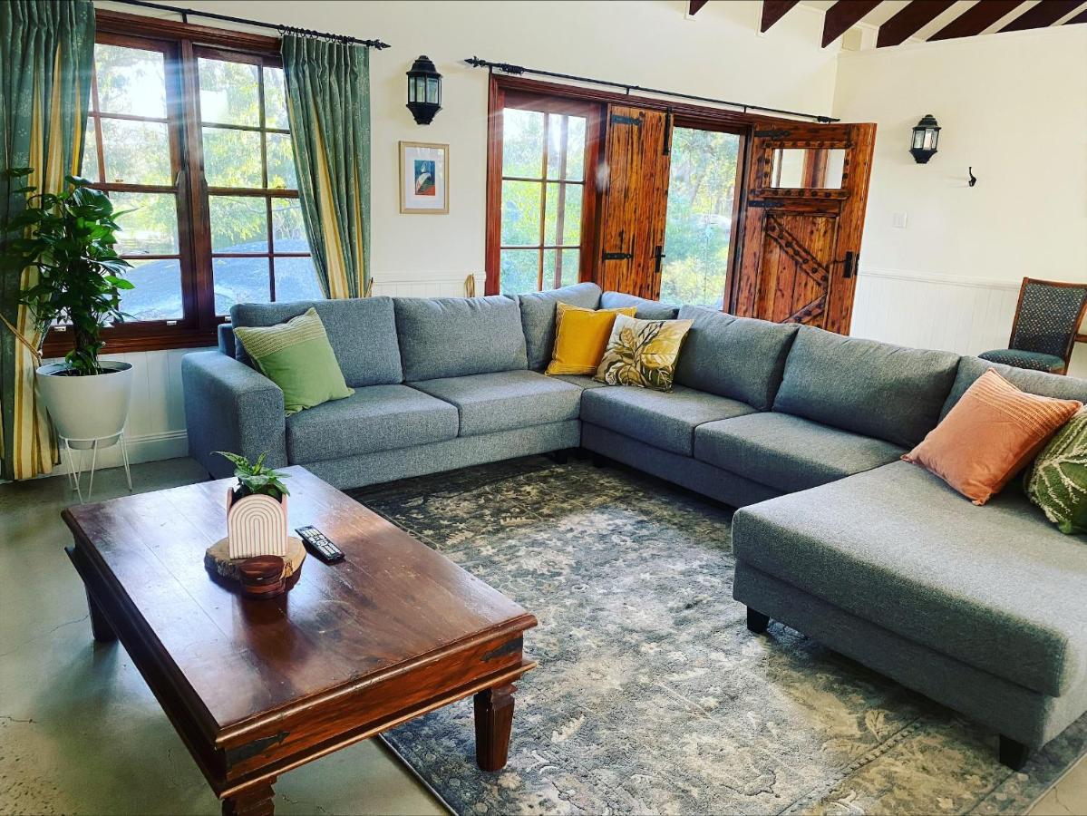 Honeysuckle Cottages Stanthorpe Zewnętrze zdjęcie