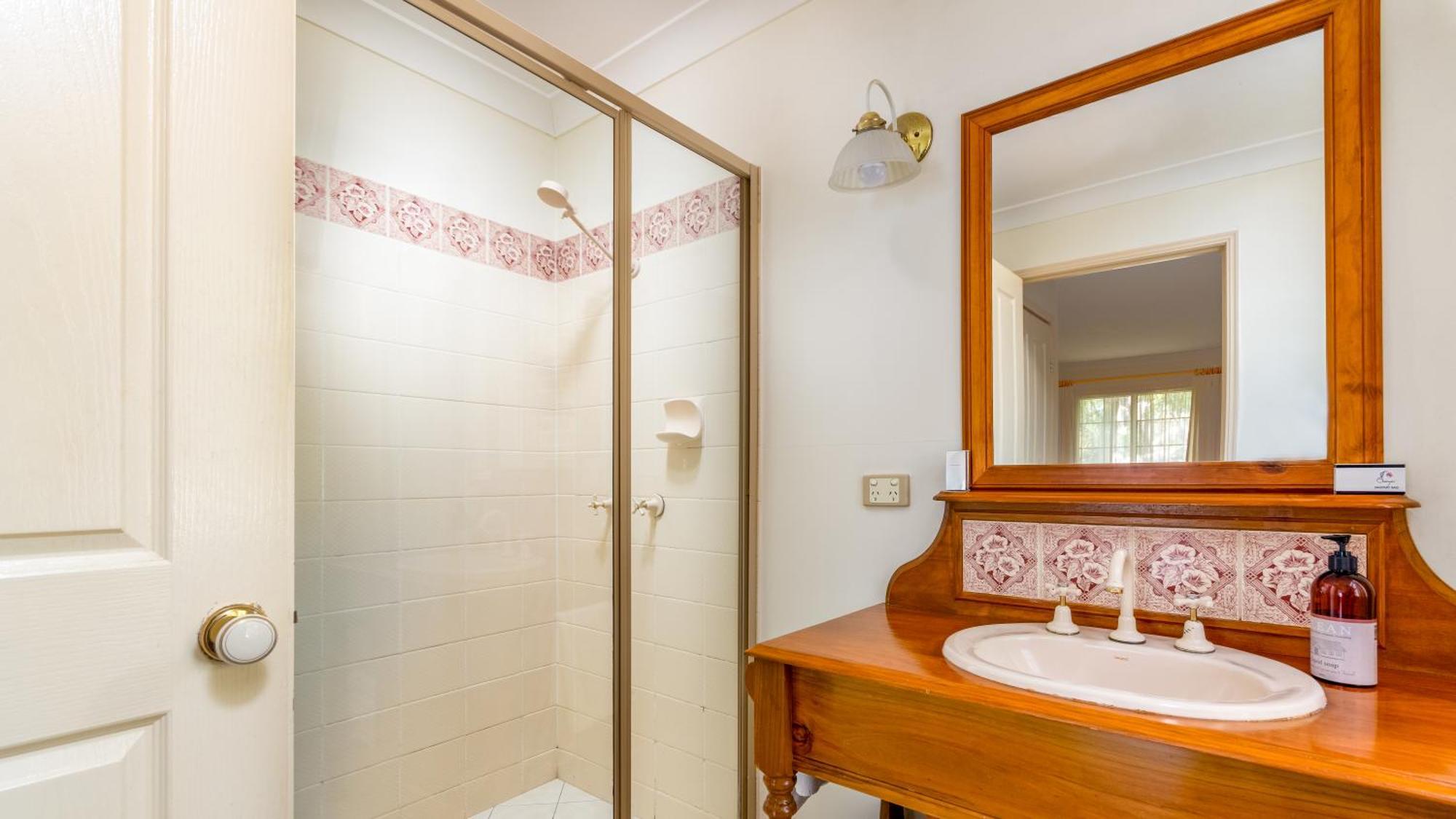 Honeysuckle Cottages Stanthorpe Pokój zdjęcie