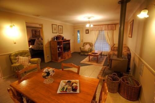 Honeysuckle Cottages Stanthorpe Zewnętrze zdjęcie