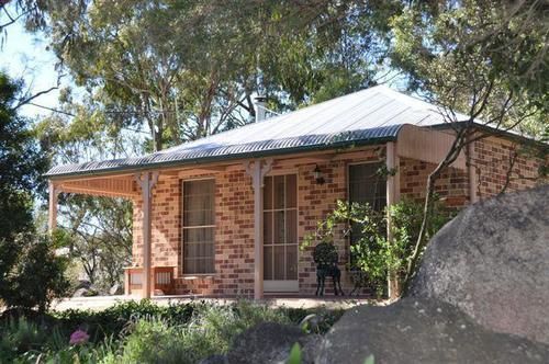 Honeysuckle Cottages Stanthorpe Zewnętrze zdjęcie