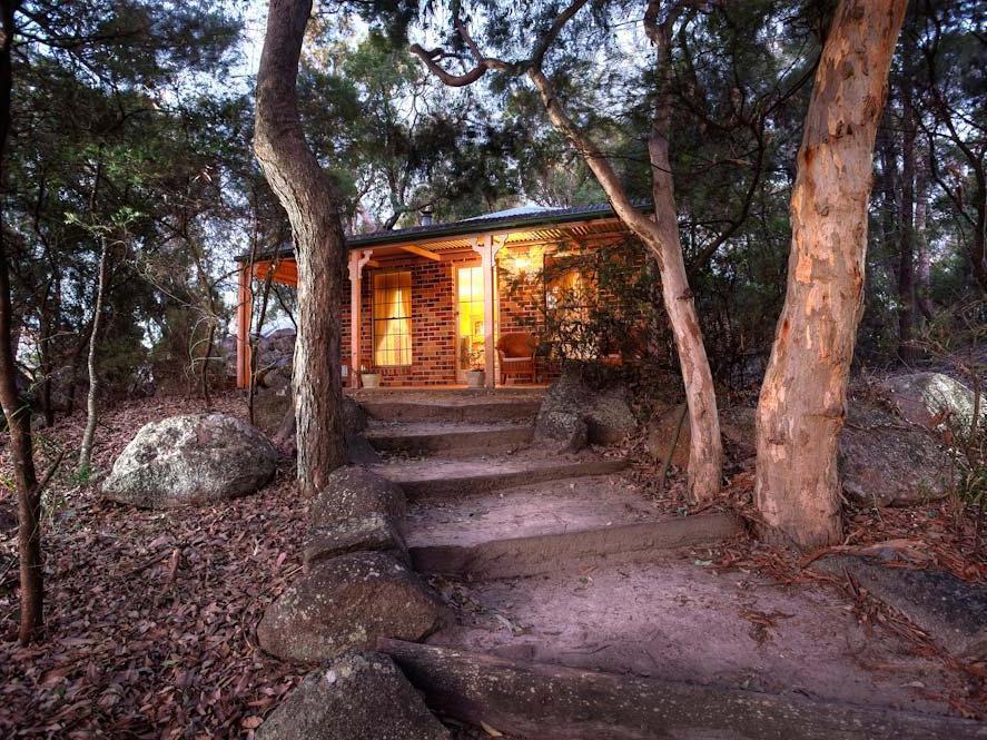 Honeysuckle Cottages Stanthorpe Zewnętrze zdjęcie