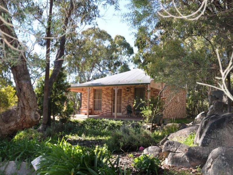 Honeysuckle Cottages Stanthorpe Zewnętrze zdjęcie