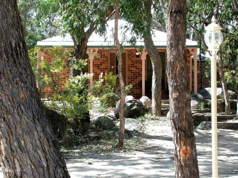 Honeysuckle Cottages Stanthorpe Zewnętrze zdjęcie