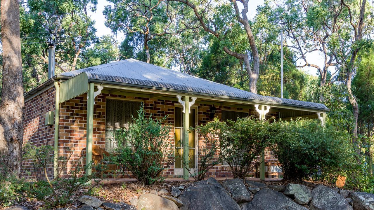 Honeysuckle Cottages Stanthorpe Zewnętrze zdjęcie