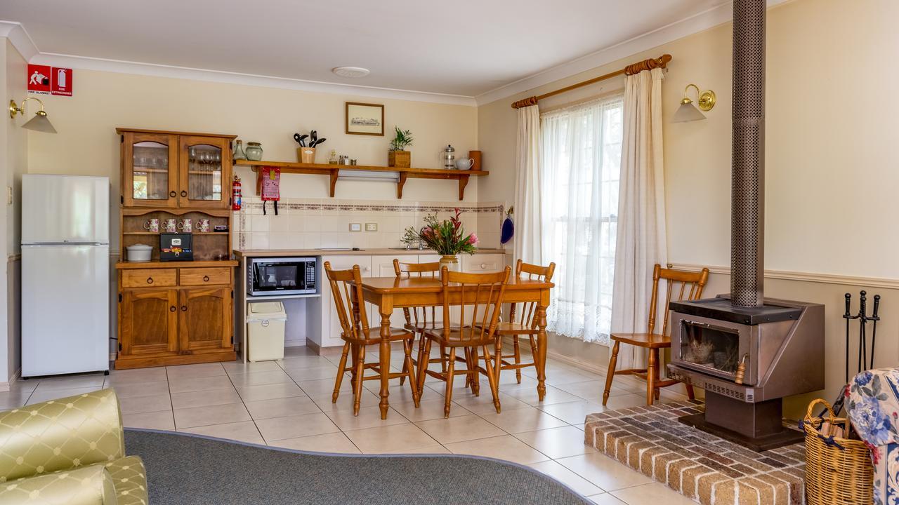 Honeysuckle Cottages Stanthorpe Zewnętrze zdjęcie