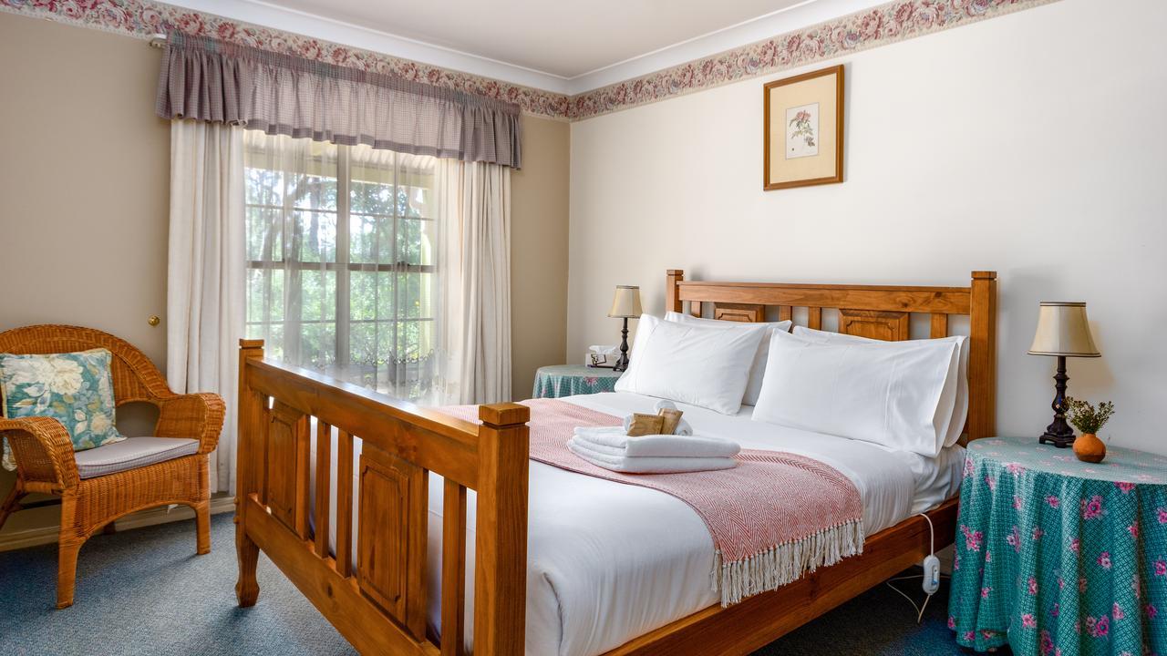 Honeysuckle Cottages Stanthorpe Zewnętrze zdjęcie